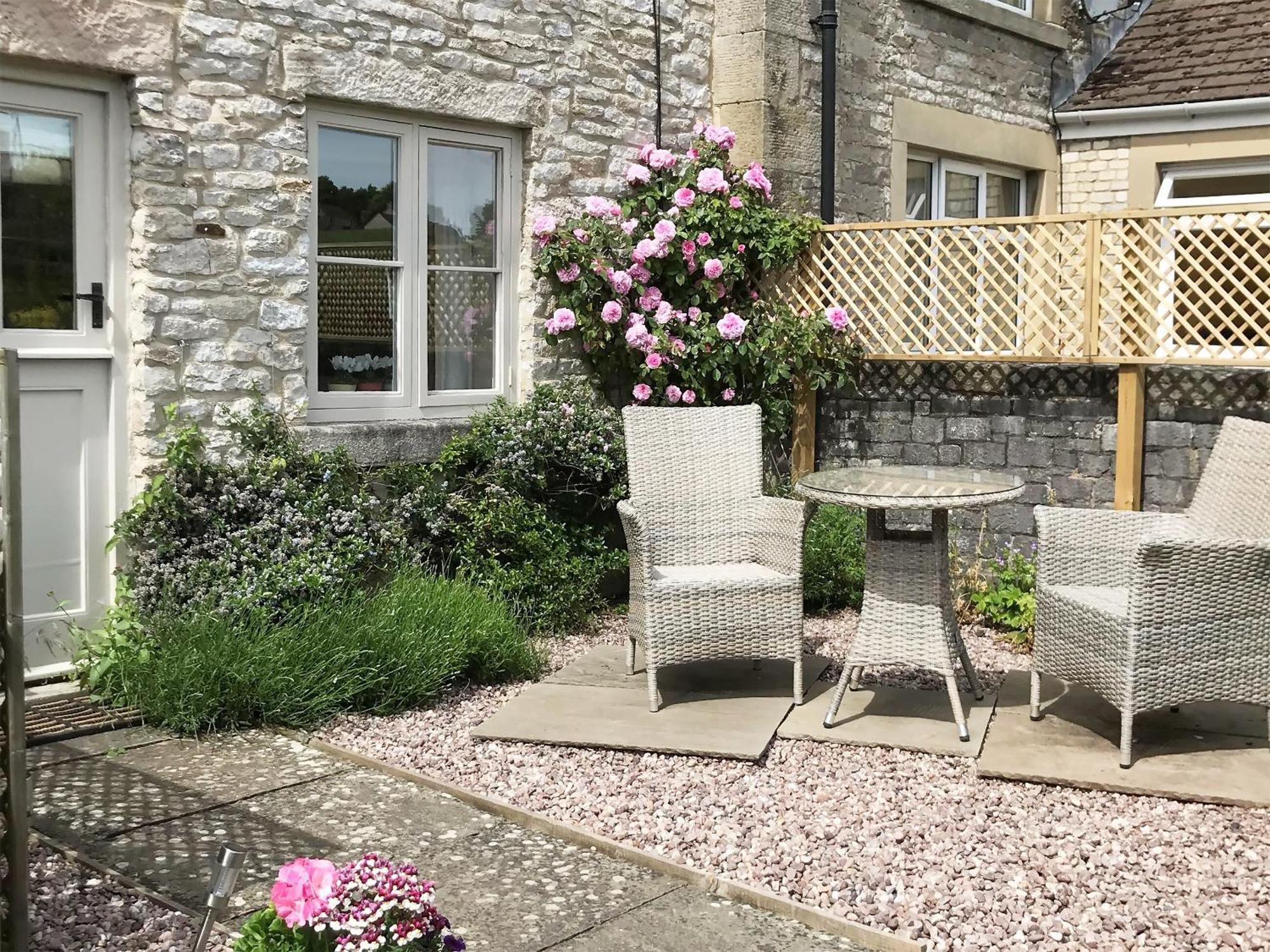 Periwinkle Cottage Great Longstone 외부 사진