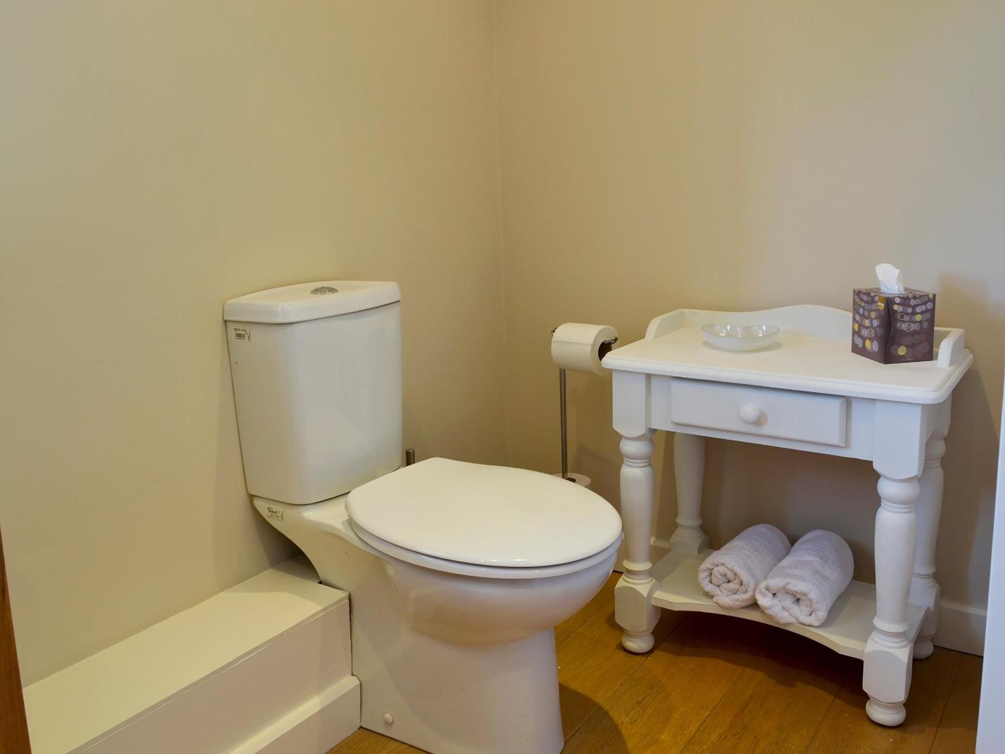 Periwinkle Cottage Great Longstone 외부 사진
