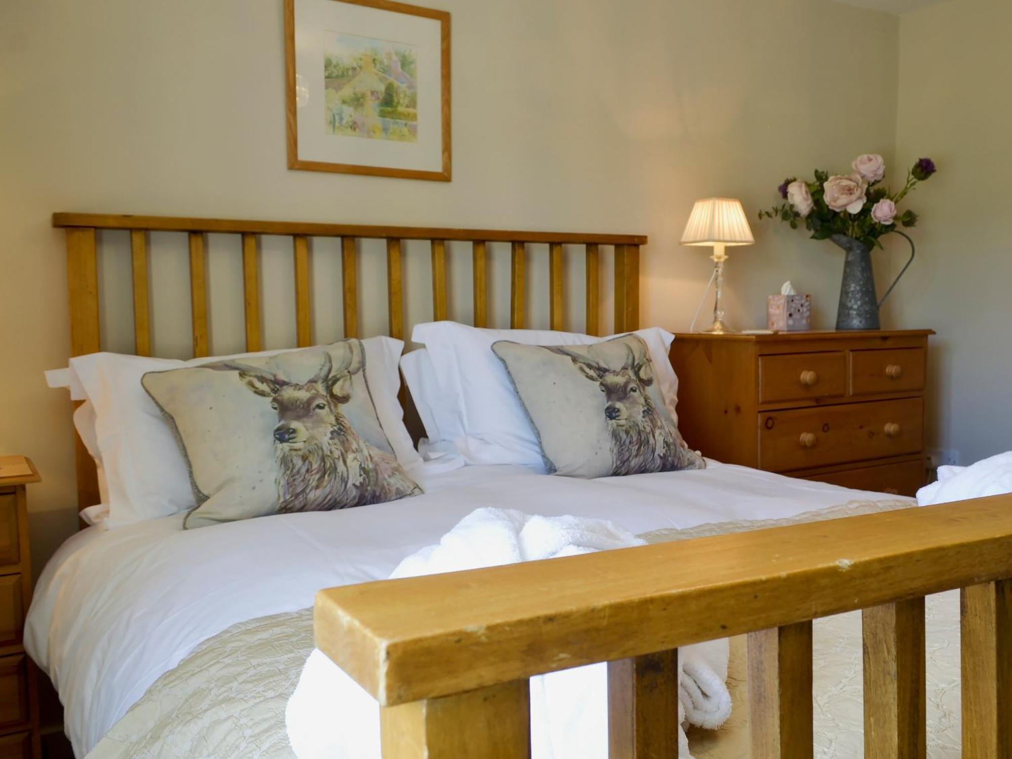 Periwinkle Cottage Great Longstone 외부 사진
