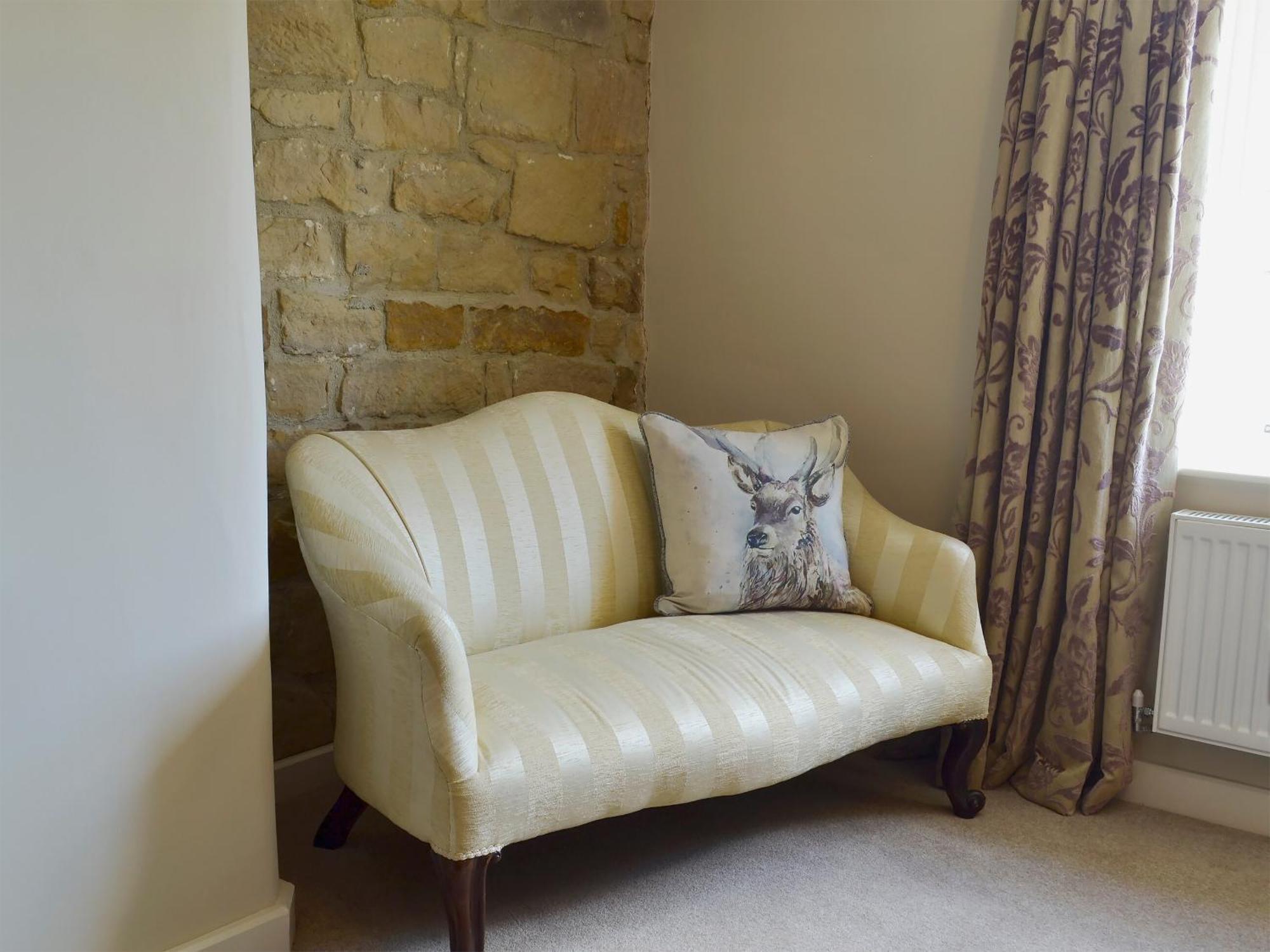Periwinkle Cottage Great Longstone 외부 사진